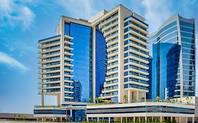 The First Collection Business Bay