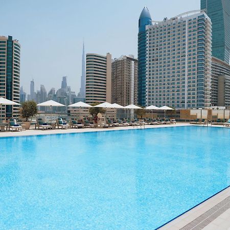 מלון The First Collection Dubai Business Bay מראה חיצוני תמונה The pool at Jumeirah Jumeirah