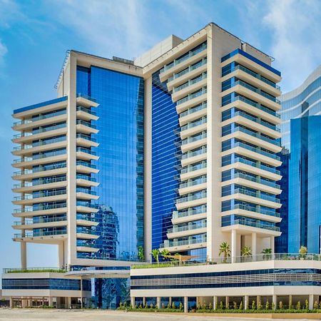 מלון The First Collection Dubai Business Bay מראה חיצוני תמונה