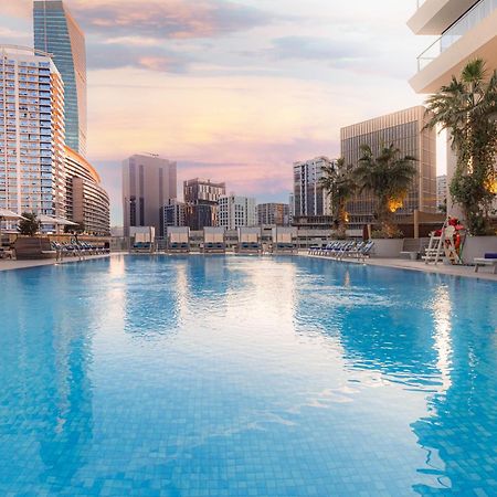מלון The First Collection Dubai Business Bay מראה חיצוני תמונה