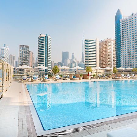 מלון The First Collection Dubai Business Bay מראה חיצוני תמונה