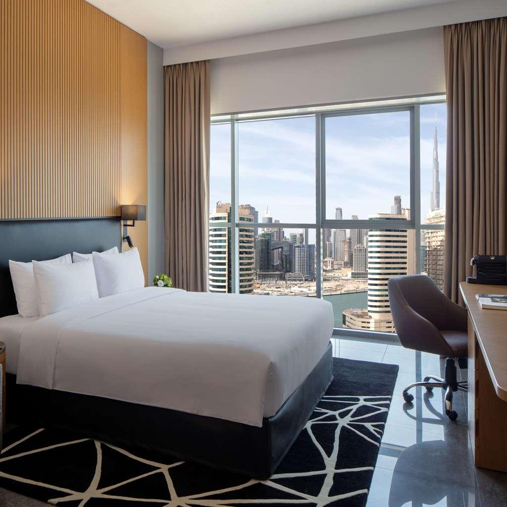 מלון The First Collection Dubai Business Bay חדר תמונה A room at Jumeirah Jumeirah