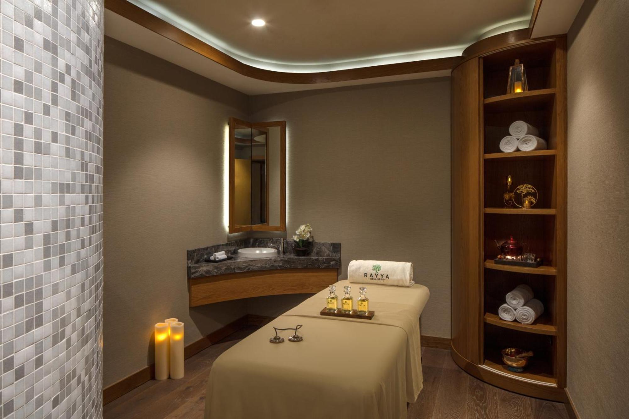 מלון The First Collection Dubai Business Bay מראה חיצוני תמונה A room at the hotel