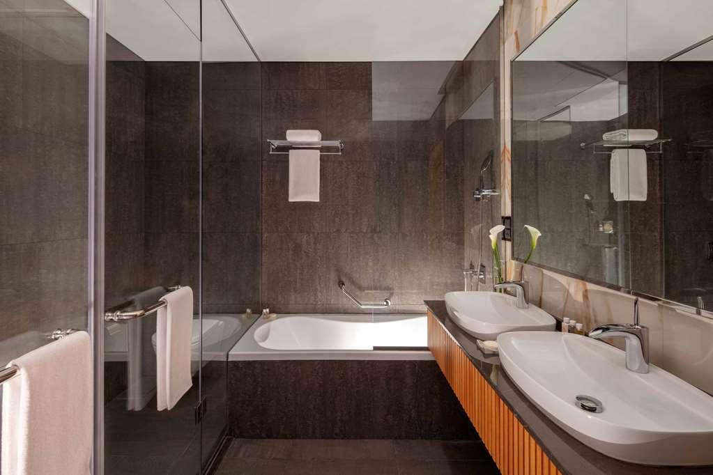 מלון The First Collection Dubai Business Bay חדר תמונה Bathroom
