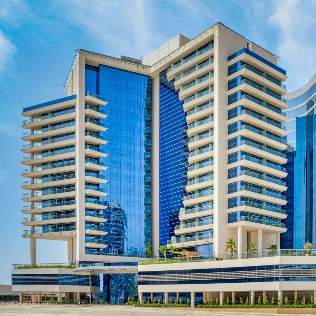 מלון The First Collection Dubai Business Bay מראה חיצוני תמונה The building in 2019